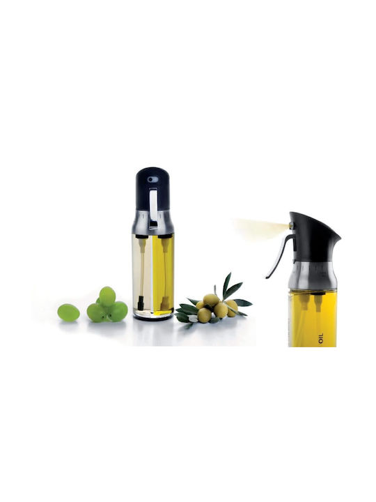 Ibili Δοχείο για Λάδι-Ξίδι με Ψεκασμό 200ml