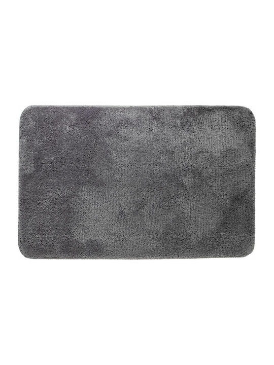 Sealskin Non-Slip Bath Mat Microfiber Angora 29...