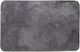 Sealskin Rutschfest Badematte Mikrofaser Rechteckig Angora 293993614 Grey 60x90cm