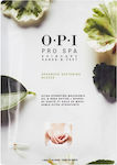 OPI Pro Spa Maske Ενυδάτωσης für Hände 2Stück