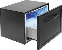 IndelB KD 50 Eco Smart Mini Bar Ξενοδοχείου 50lt, Ενεργειακής Κλάσης F 55x50x42cm IndelB KD 50 Eco Smart Mini Bar Ξενοδοχείου 50lt, Ενεργειακής Κλάσης F 55x50x42cm