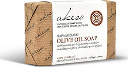 Akeso Traditional Soap Bar 120gr