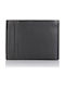 Guy Laroche 61301 Men's Leather Wallet Black