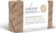 Akeso Jasmine & Chian Mastic Handmade Soap With Lavender & Olive Oil 120gr