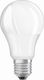 Bellalux CLA40 FR LED Bulb 5.5W for Socket E27 and Shape A60 Warm White 470lm