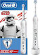 Oral-B Ηλεκτρική Οδοντόβουρτσα Junior Star Wars...