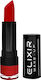 Elixir Crayon Velvet Lippenstift Samt