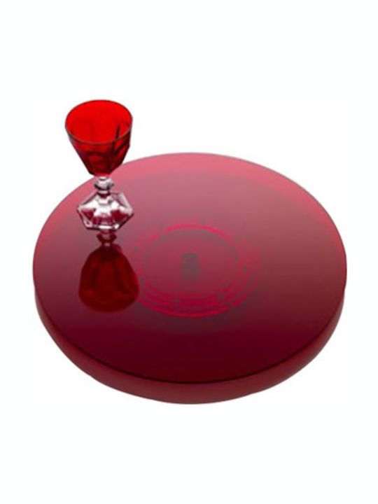 Mario Luca Giusti Rotating Serving Tray Lazy Su...