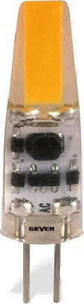Geyer LED-Lampe 1.6W für Fassung G4 Warmes Weiß 160lm