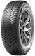 Kumho Solus HA31 155/60R15 74T Автомобилна Гума Всесезонна За Пътнически Автомобил