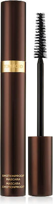 Tom Ford Emotionproof Wasserdicht Mascara für Band & Länge Schwarz 8ml