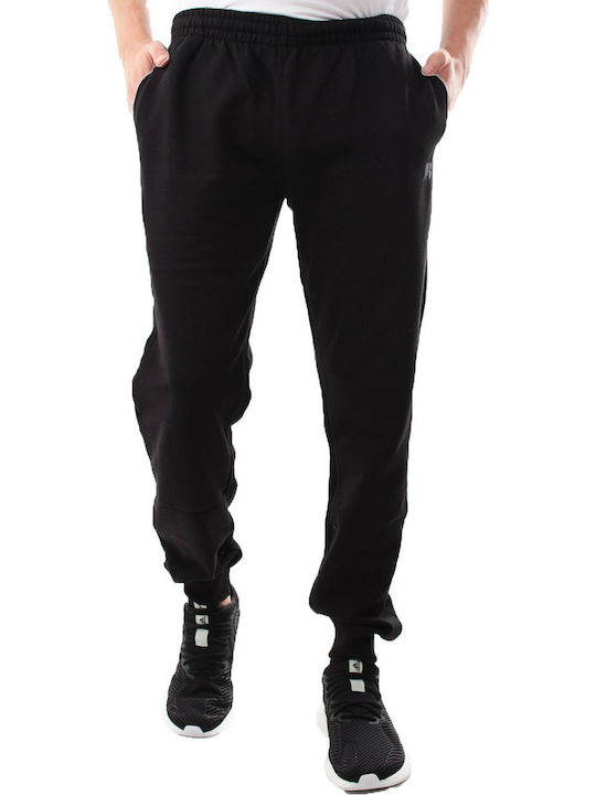 Russell Athletic Herren-Sweatpants Schwarz