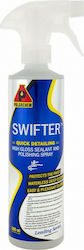 Polarchem Υγρό Κέρωμα για Αμάξωμα Swifter 500ml