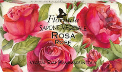 Florinda Vegetal Handmade Soap 100g