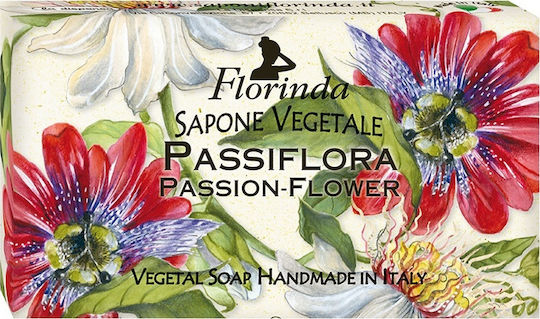 Florinda Vegetal Seifenriegel 100g