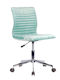 Peppa Office Chair Bay Leaf Mint Liberta