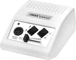 JSDA JD500 Тренажор за нокти Електрически 35W Б...