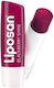 Liposan Color Blister Lip Balm Blackberry Shine...