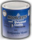 Benjamin Moore 055 Moorelastic Elastomer Acrilyc Insulating Sealing 10lt White