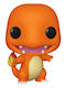 Funko Pop! Games: Pokemon - Charmander 455