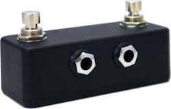 Mission Engineering TT-2 2-Button Πετάλι Switch Box