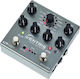 Source Audio Ventris Dual Pedale Wirkung Nachhall E-Gitarre und E-Bass