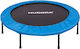 Hudora Gymnastics Trampoline 140cm