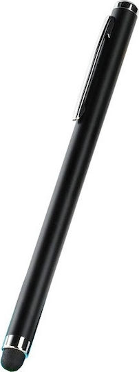 Vivanco Stylus in Black color 35572