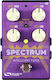 Source Audio Spectrum Intelligent Πετάλι Effect Filter Ηλεκτρικής Κιθάρας και Ηλεκτρικού Μπάσου