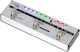 Valeton Dapper Mini 4 Strip Πετάλι Effect Chorus / Delay Ηλεκτρικής Κιθάρας και Ηλεκτρικού Μπάσου