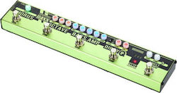 Valeton Dapper Bass Strip Πετάλι Effect Octaver / Chorus