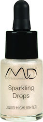 MD Professionnel Sparkling Drops MD Professionnel Sparkling Drops