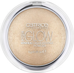 Catrice Cosmetics High Glow Mineral Highlighting Powder 040 Pearl Glaze 8gr