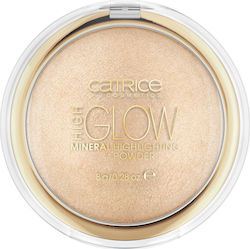 Catrice Cosmetics High Glow Mineral Highlighting Powder 030 Amber Crystal 8gr