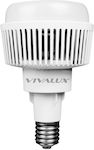 Vivalux LED Bulb 40W for Socket E27 Natural White 3850lm