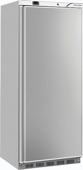 Cool Head Commercial Refrigerator Cabinet L72xD78xH189.5cm