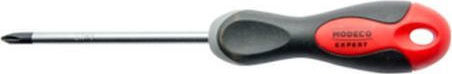Modeco Handschraubendreher PH0x60mm