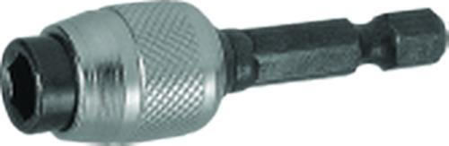Modeco Extension Screwdriver Bit 50mm Screwdriver Bit