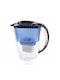 Aqua Optima Oria Plastic Jug Μπλε with 1 Replacement Filter 2800ml