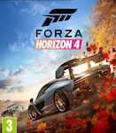Forza Horizon 4 (Key) PC Game