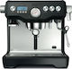 Sage The Dual Boiler SES920BTR4EEU1 Espressomas...