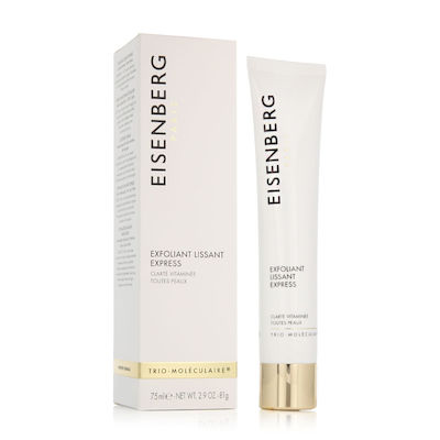 Eisenberg Exfoliant Lissant Express Exfoliating for Face 75ml