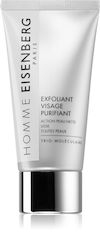 Eisenberg Homme Exfoliant Visage Purifiant 75ml