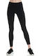 BodyTalk 1192-902106 Women's Long Training Legging Black