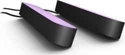 Philips Smart Light Hue Play LED RGBW Bar 2pcs