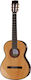 Ramirez Guitarra del Tiempo Spruce Classical Guitar 4/4 Natural