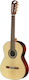 Hanika Κλασική Κιθάρα 4/4 HE-Doubletop-N Natural