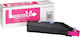 Kyocera TK-865M Toner Laser Printer Magenta 12000 Pages (1T02JZBEU0)