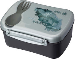 Carl Oscar Wisdom N'ice Box Plastic Kids' Lunch...