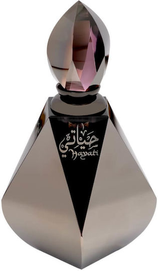 Al Haramain Hayati Eau de Parfum 12ml